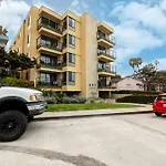 La Jolla Seaside Dream W Private Patio & Jacuzzi