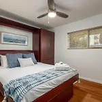 La Jolla Seaside Dream W Private Patio & Jacuzzi